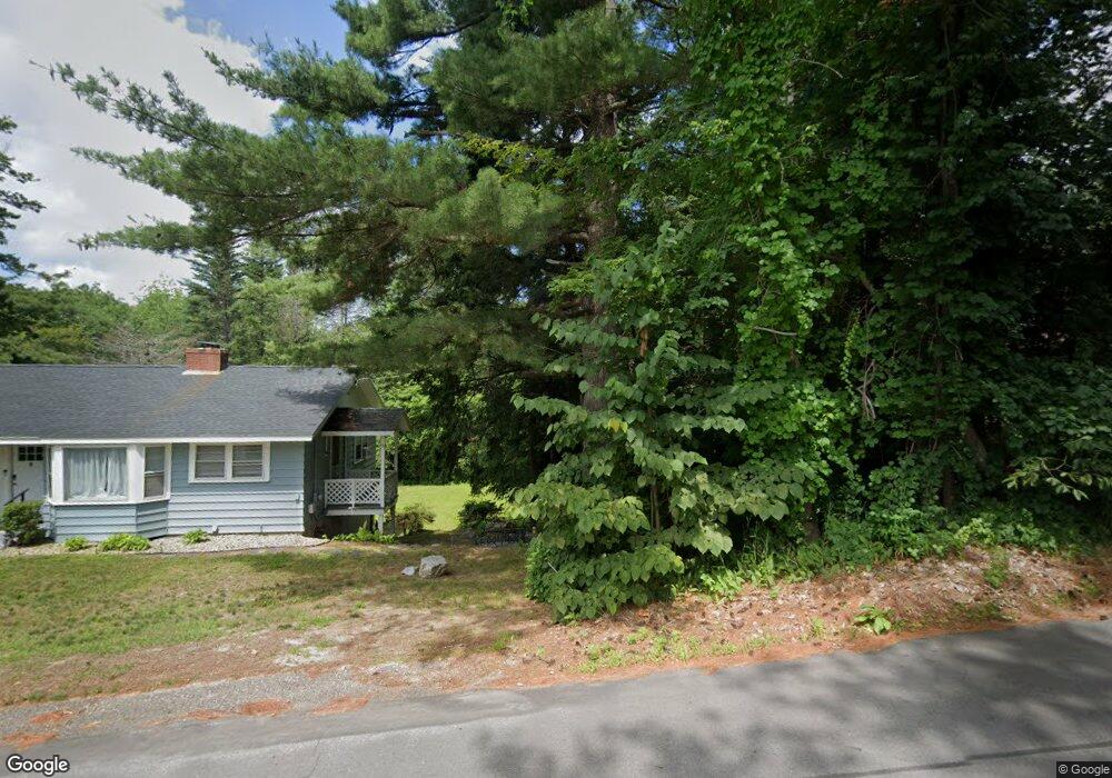 7 Reservoir Rd, Meredith, NH 03253 - photo 1