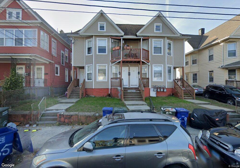 65 Center St unit 73, Bridgeport, CT 06604 - photo 1