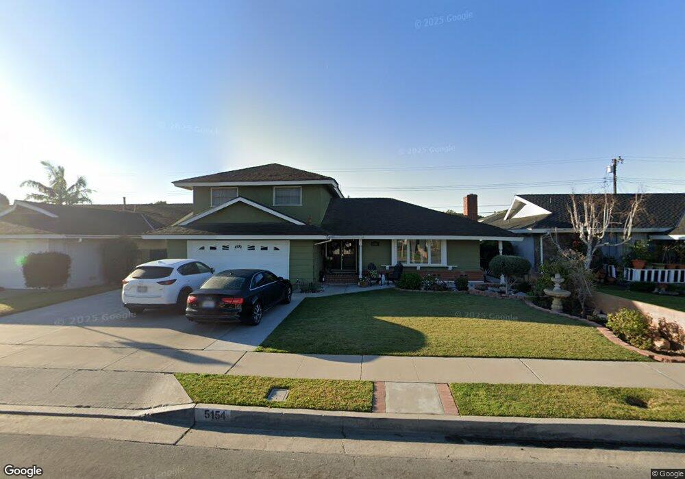 5154 Melbourne Dr, Cypress, CA 90630 - photo 1