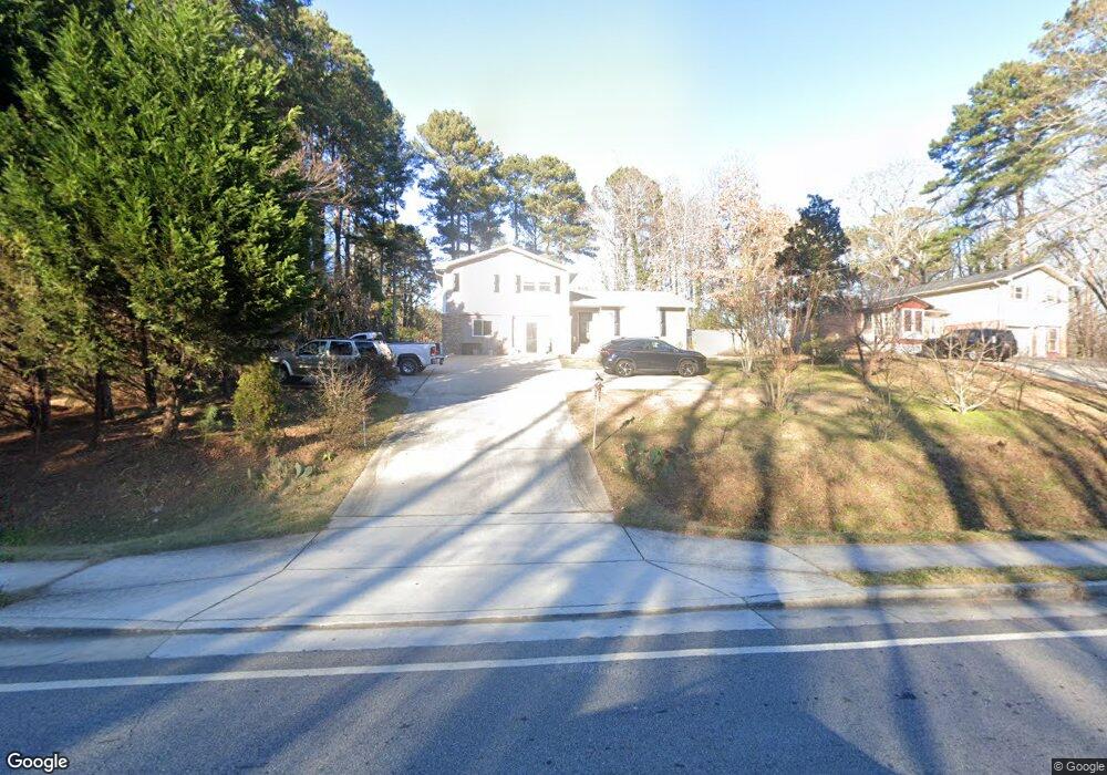 2554 Davenport Rd, Duluth, GA 30096 - photo 1