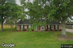 138 Jolimar St, Napoleonville, LA 70390