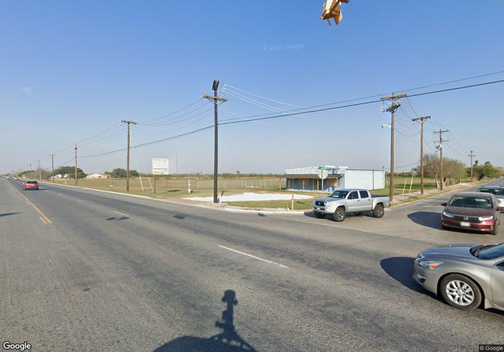 000 E Mile 8 1 2 N, Donna, TX 78537 - photo 1