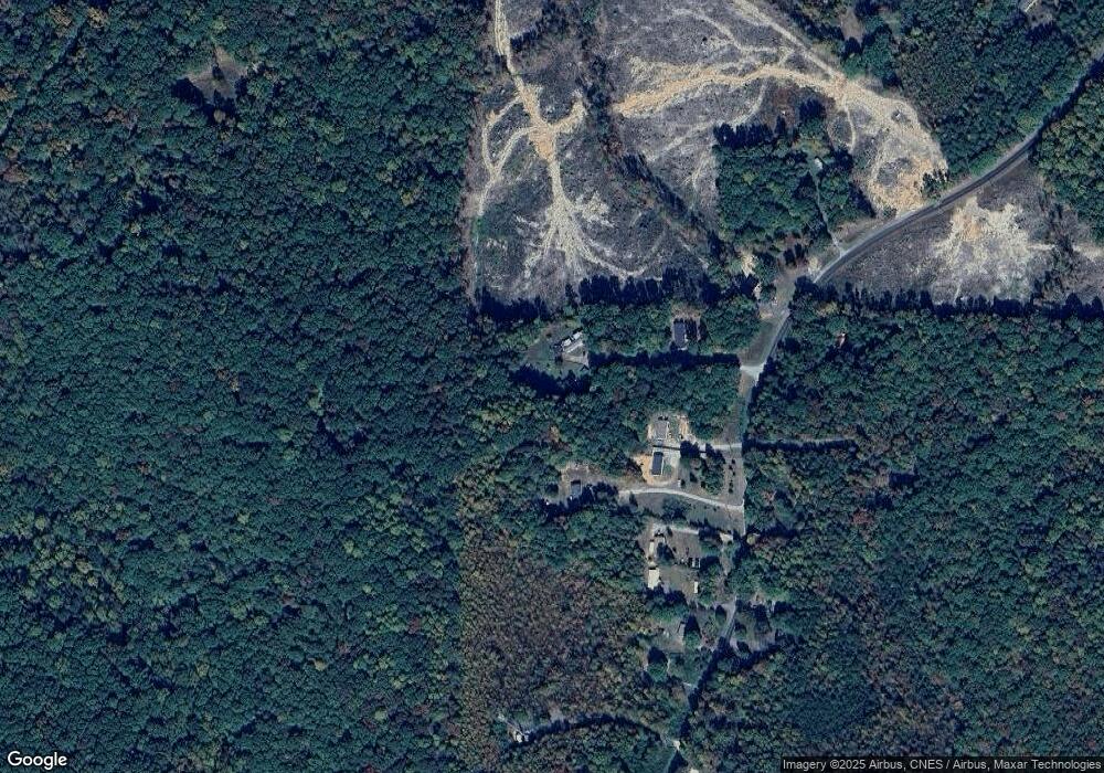 2898 Lions Rest Rd, Asheboro, NC 27205 - photo 1