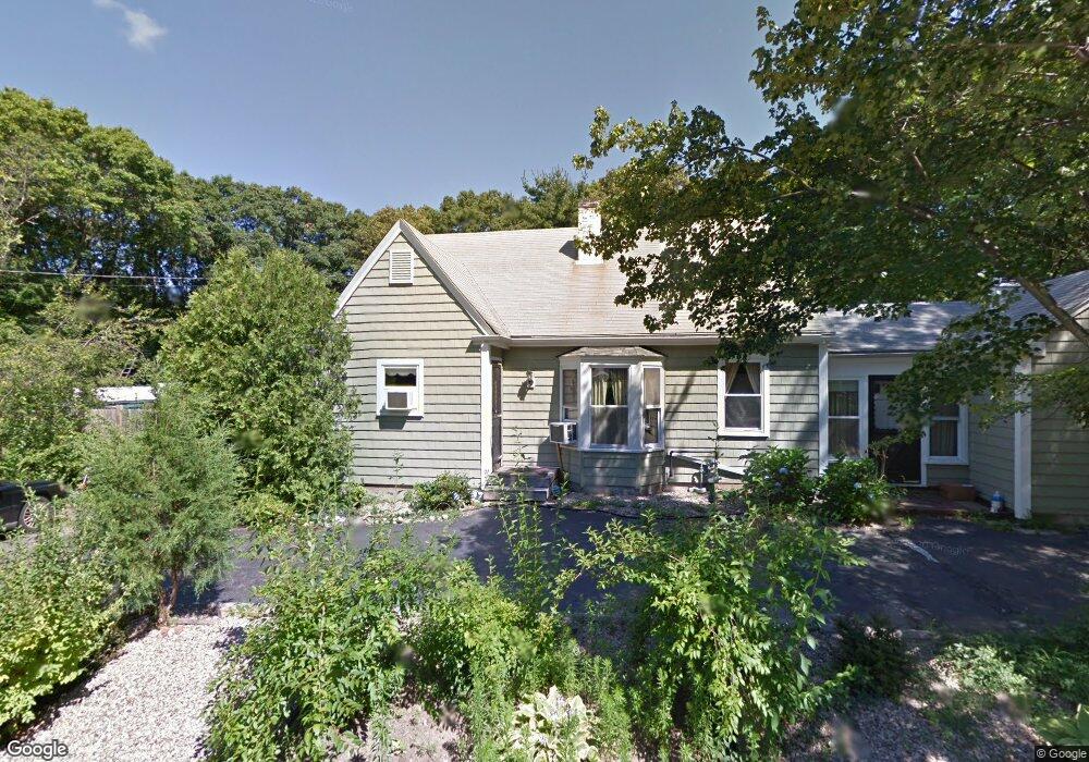 63 Mylod St, Walpole, MA 02081 - photo 1