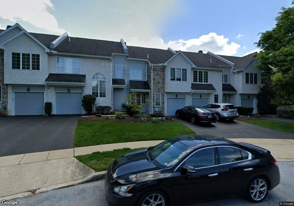 6 Buttonwood Dr, Exton, PA 19341 - photo 1