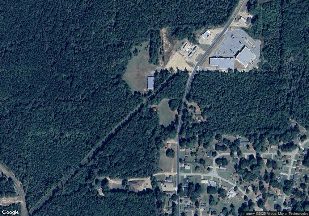 941 Rwe Jones Rd, Grambling, LA 71245 - photo 1