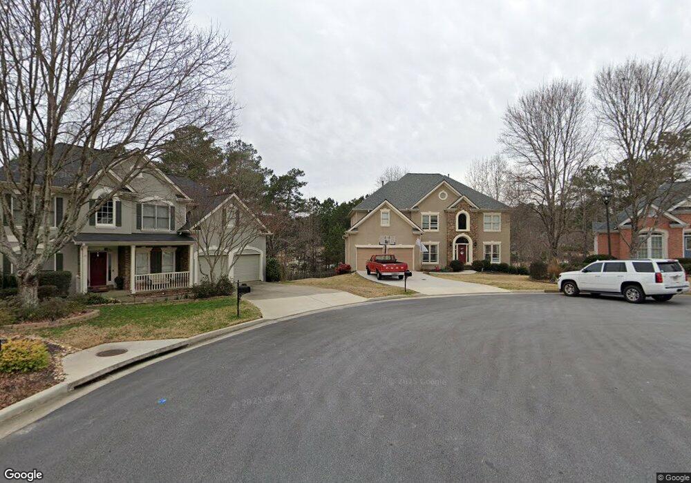 1851 Vinings Mill Walk SE unit 2, Smyrna, GA 30080 - photo 1