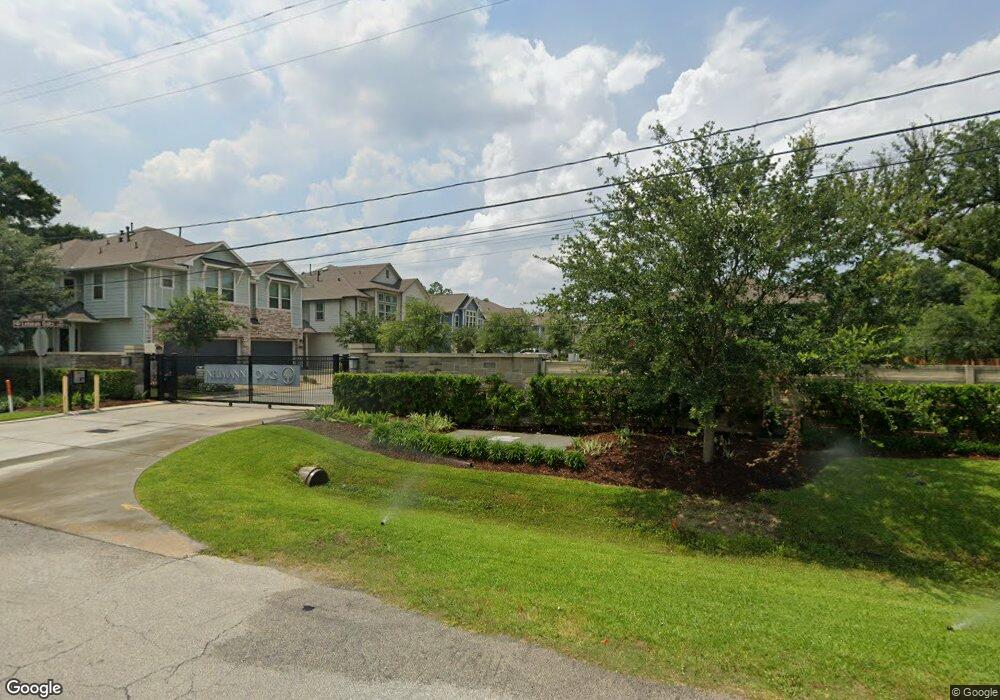 5017 Lehman Oaks, Houston, TX 77018 - photo 1