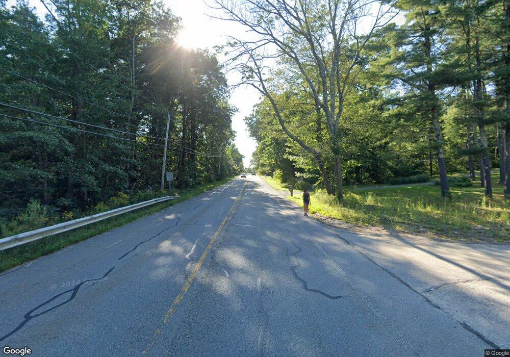 366 Main St, Rutland, MA 01543 - photo 1