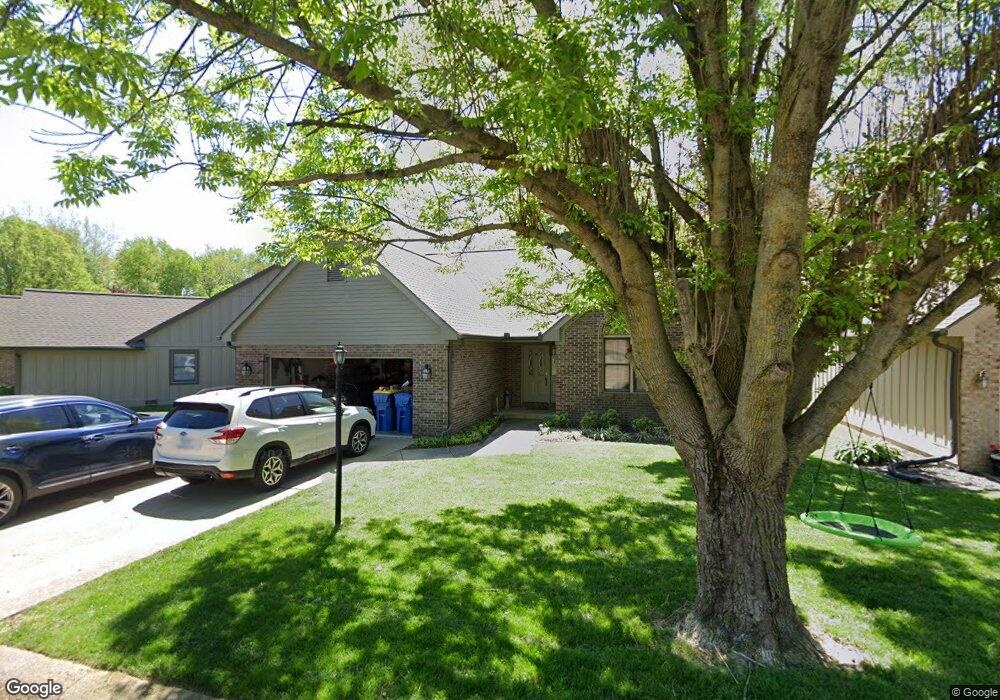661 Powder Horn Ct, Terre Haute, IN 47803 - photo 1