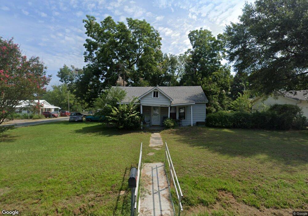 508 NE 5th St, Stigler, OK 74462 - photo 1