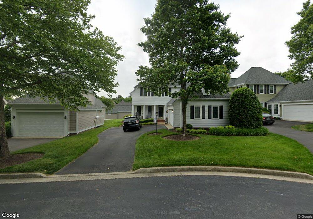 12001 Kershaw Ct, Glen Allen, VA 23059 - photo 1