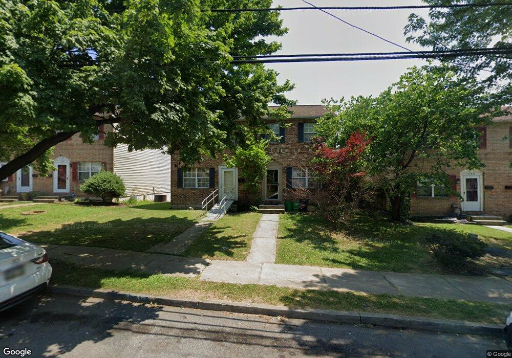 1307 S 9th St, Allentown, PA 18103 - photo 1