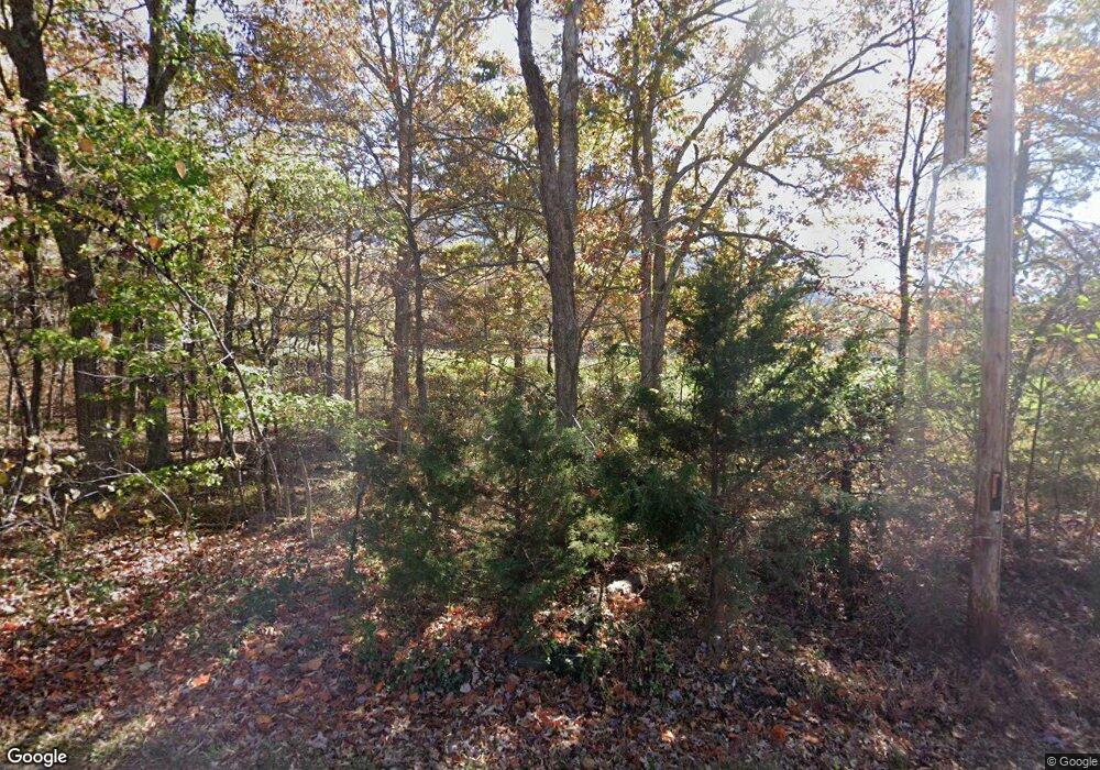 1830 Old Mountain Rd, Greeneville, TN 37743 - photo 1
