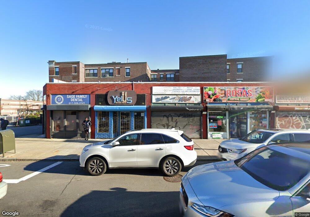 118 Washington St unit 57, Boston, MA 02121 - photo 1