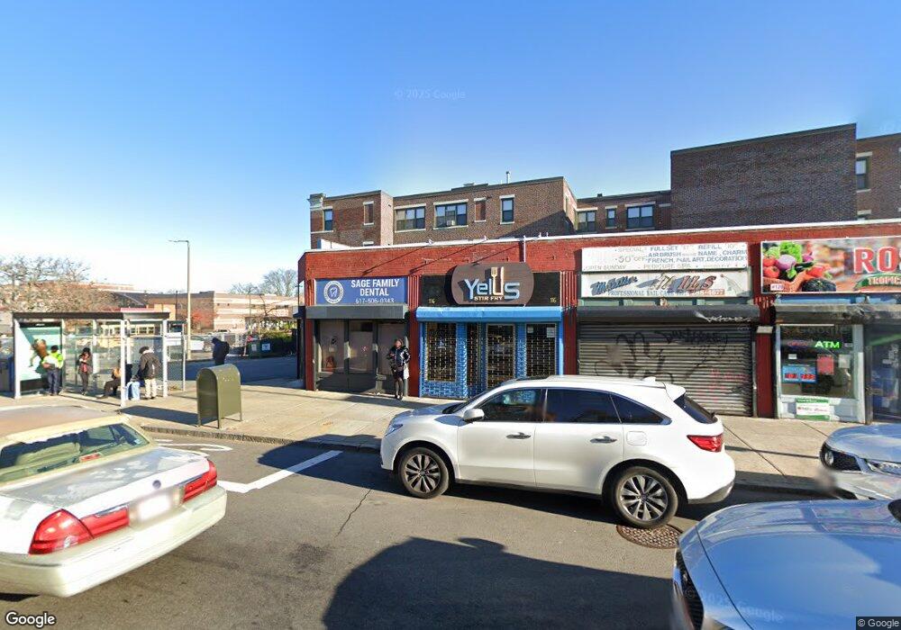 116 Washington St unit 21, Boston, MA 02121 - photo 1