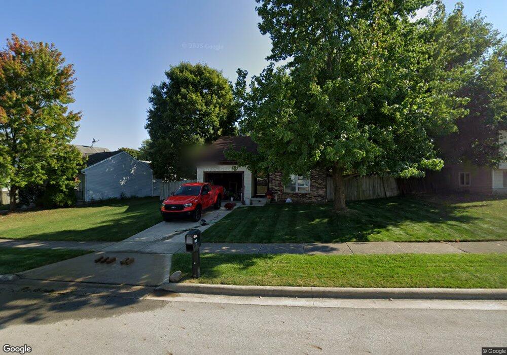 2717 Moonlight Ln, Columbus, OH 43207 - photo 1