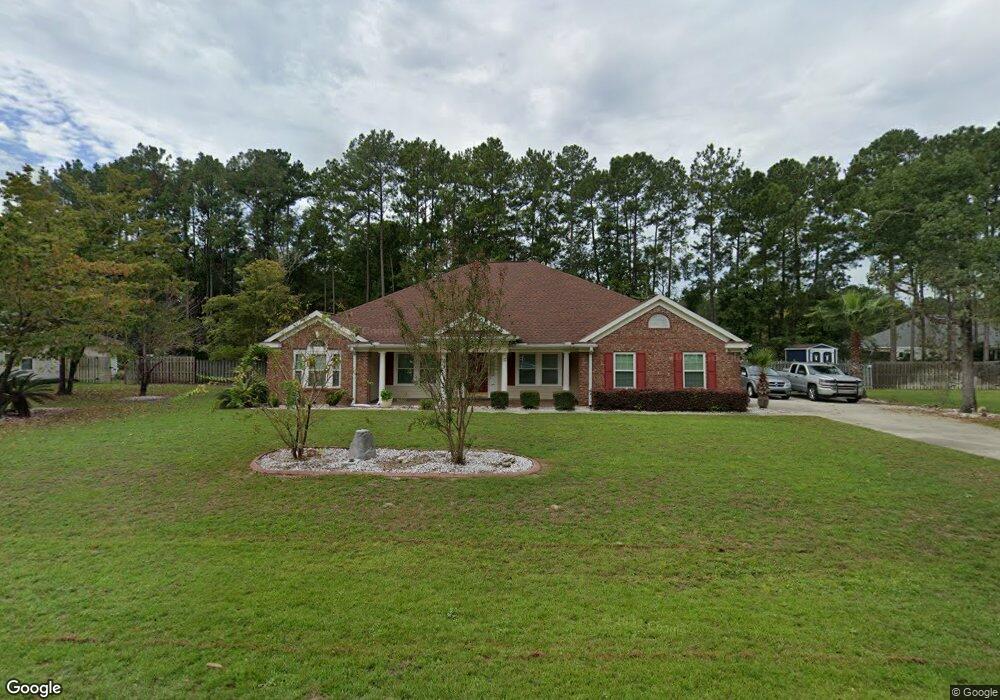 20 Starling Trace, Crawfordville, FL 32327 - photo 1