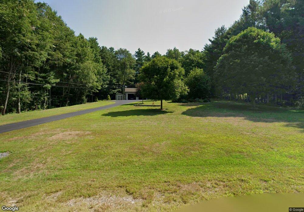 67 Franklin Mountain Crossing, Swanzey, NH 03446 - photo 1