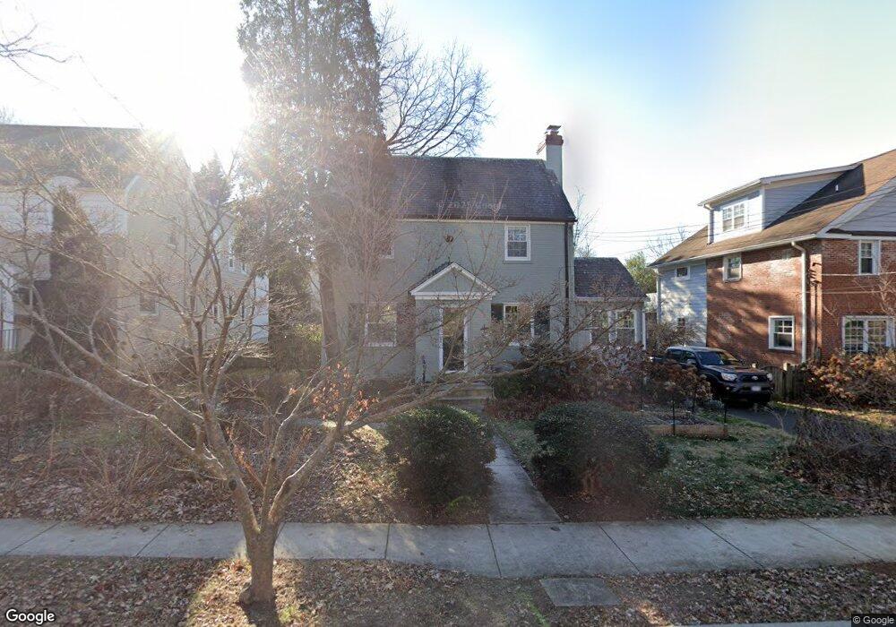 4412 Highland Ave, Bethesda, MD 20814 - photo 1