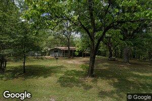 385 Red Hill Rd, Duck Hill, MS 38925