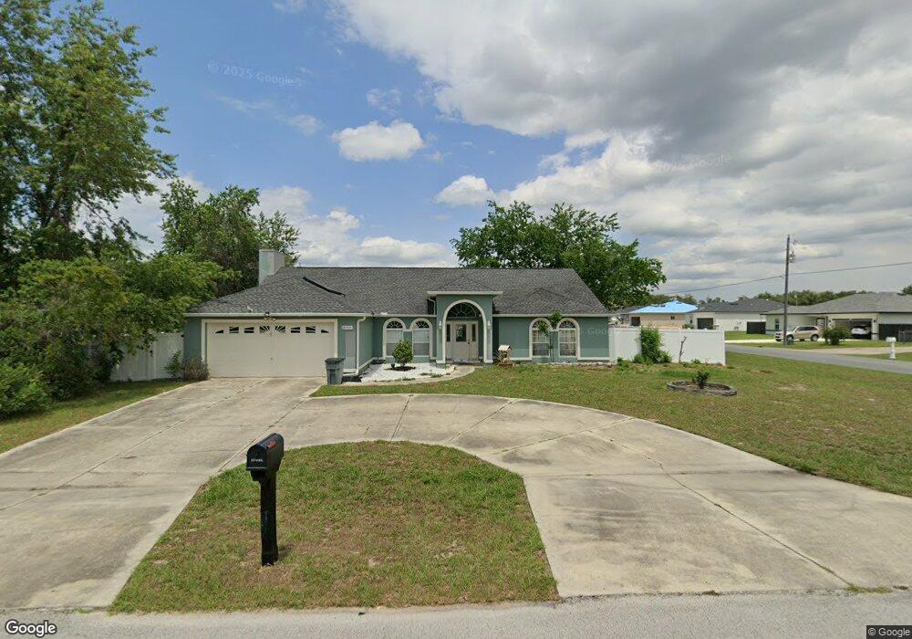 17403 SW 27th Court Rd, Ocala, FL 34473 - photo 1