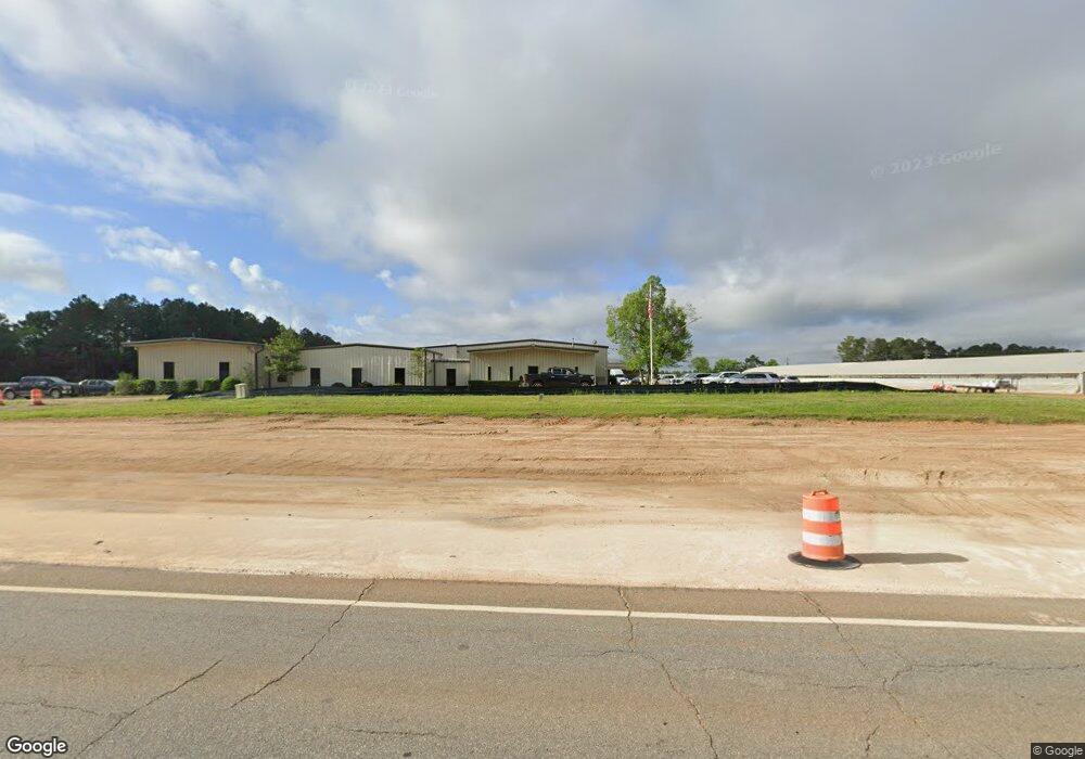 1265 Ga Highway 133 N, Moultrie, GA 31768 - photo 1