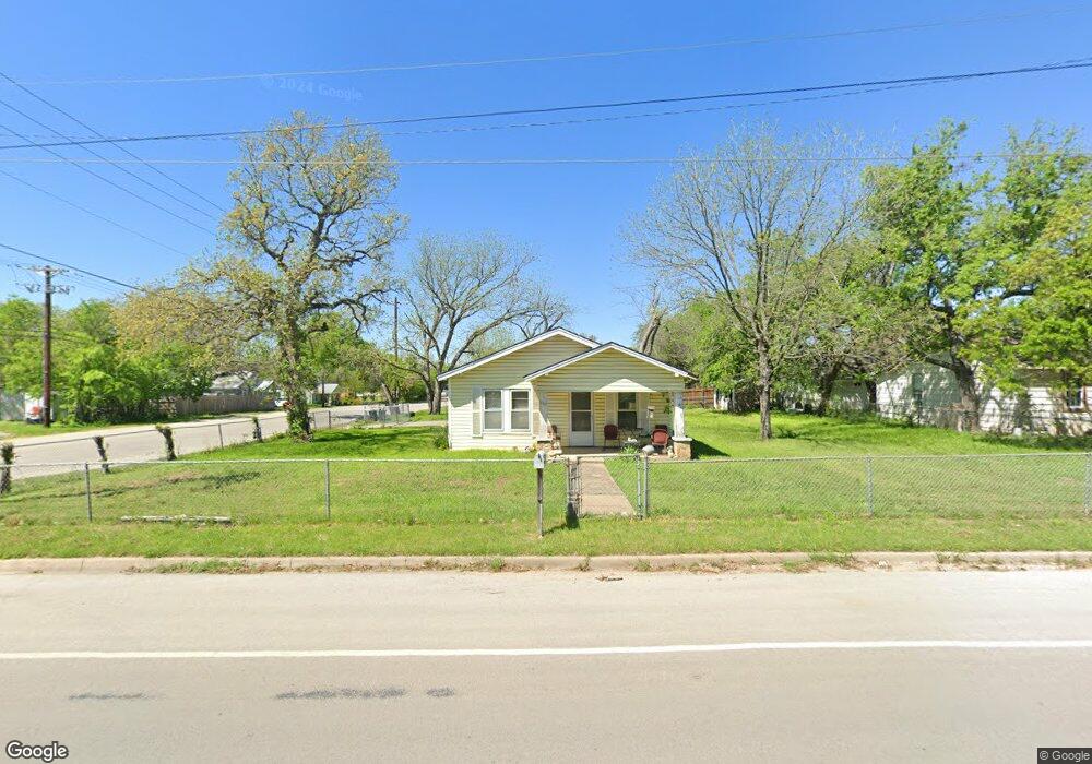 1001 Franklin St, Weatherford, TX 76086 - photo 1