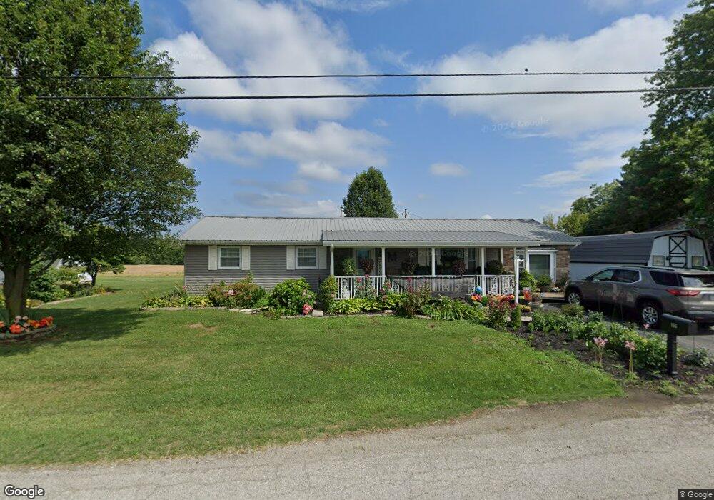 166 Compton Hill Rd, West Union, OH 45693 - photo 1