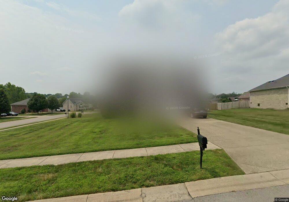 277 Misty Brooke Dr, Mount Washington, KY 40047 - photo 1