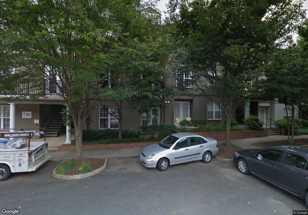 710 Walker Square unit 4A, Charlottesville, VA 22903 - photo 1