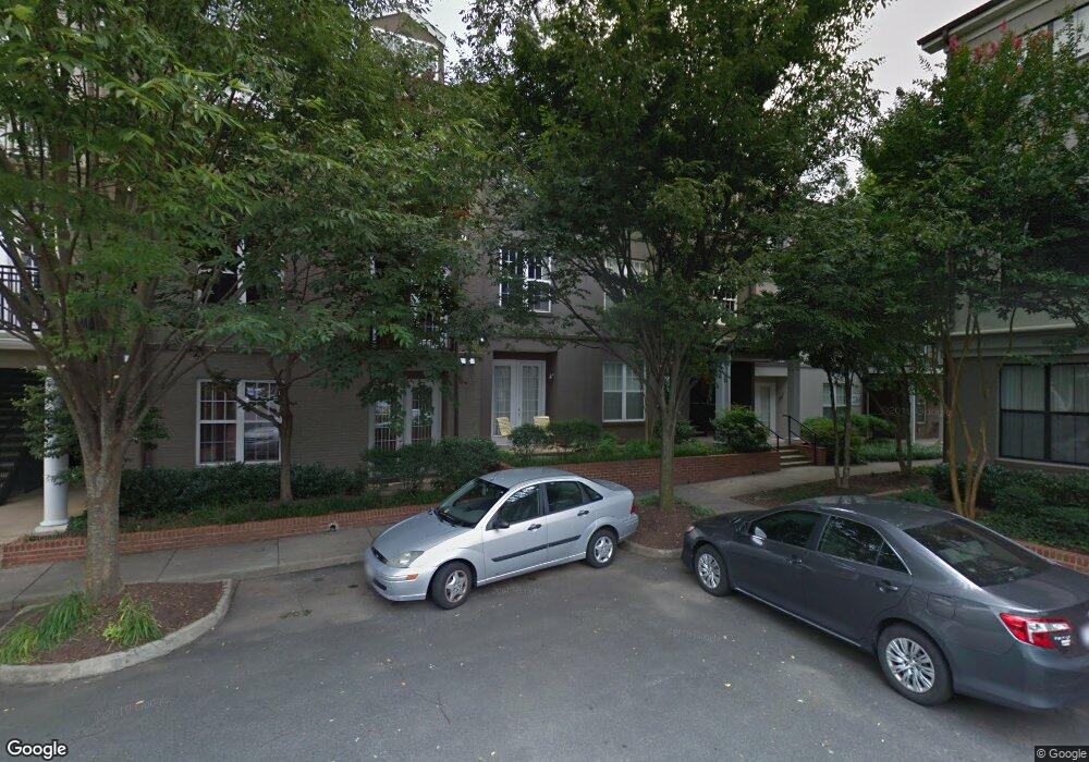 720 Walker Square unit 3B, Charlottesville, VA 22903 - photo 1