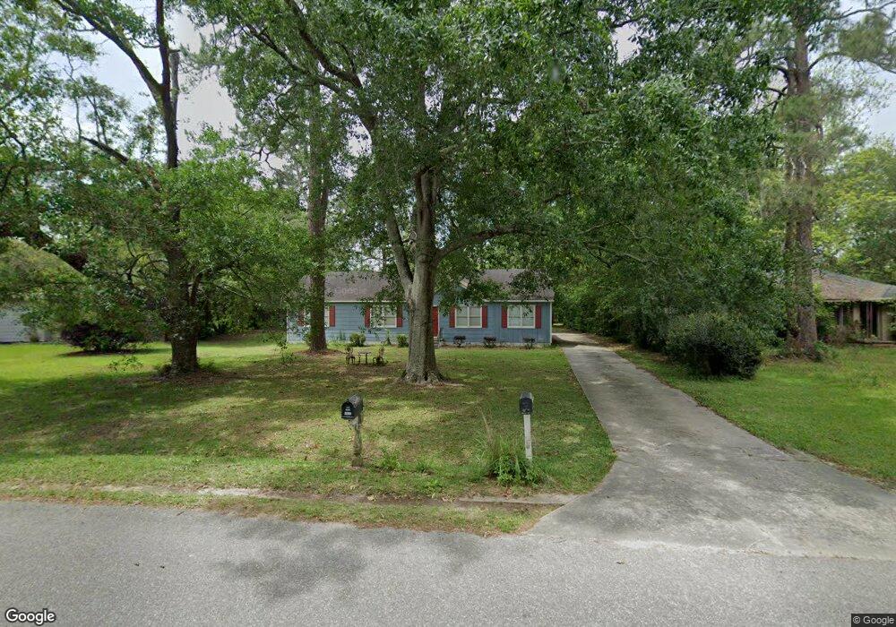 1912 4th St SE, Moultrie, GA 31768 - photo 1