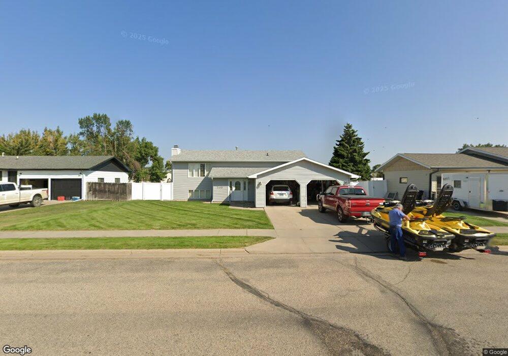 2410 15th Ave W, Williston, ND 58801 - photo 1