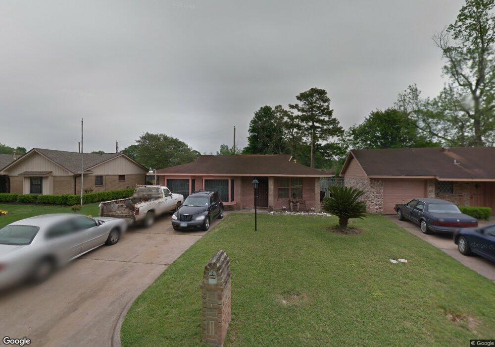 9706 Bertwood St, Houston, TX 77016 - photo 1