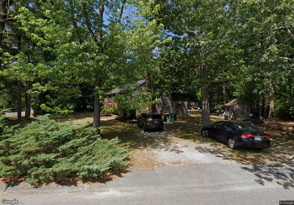 55 Woodhaven St, Carver, MA 02330 - photo 1