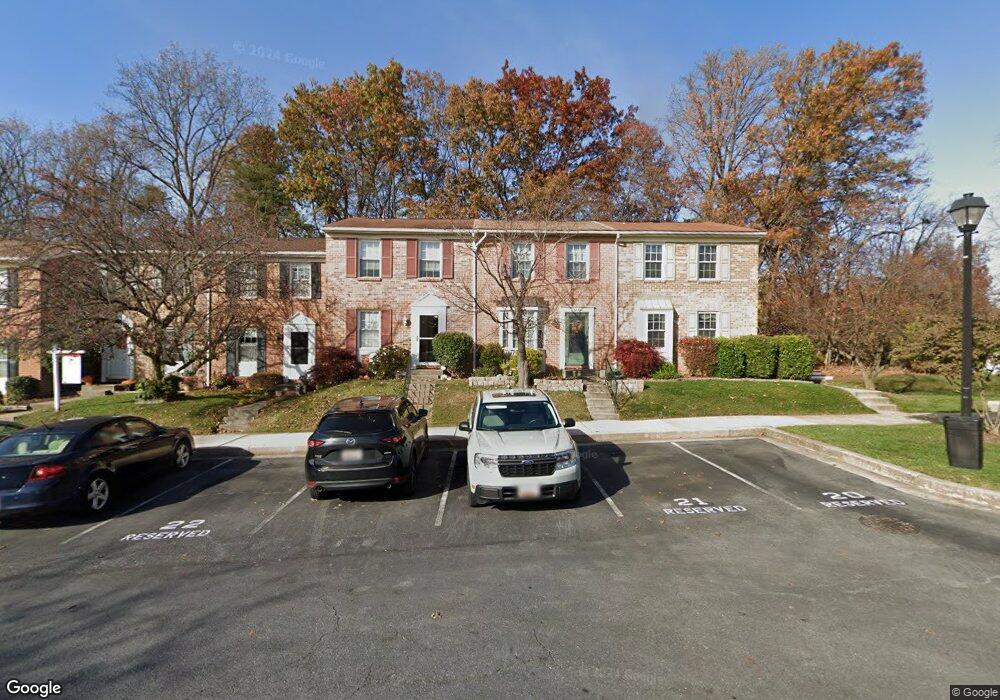 6224 Ducketts Ln, Elkridge, MD 21075 - photo 1