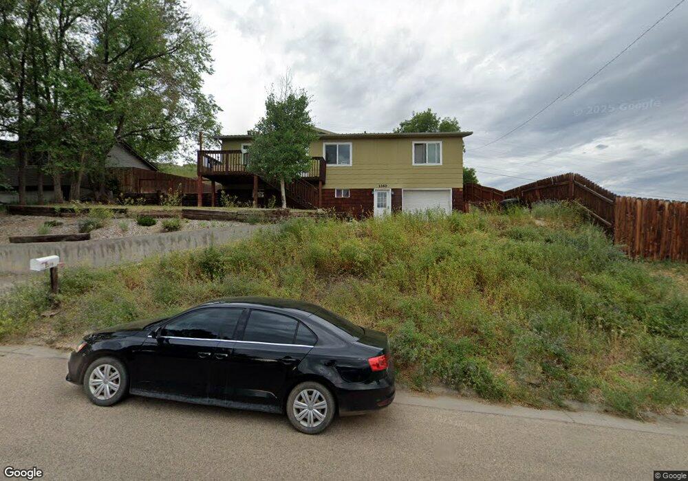 350 W 12th St, Craig, CO 81625 - photo 1