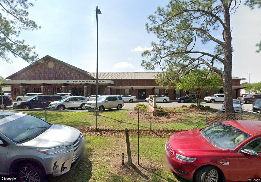 510 17th St W, Tifton, GA 31794 - photo 1