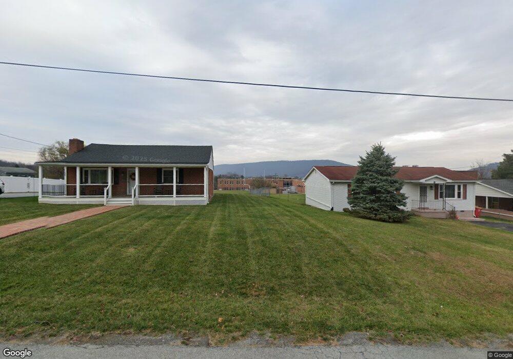 74 Elm St, Harpers Ferry, WV 25425 - photo 1