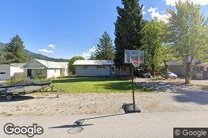 207 N Sixth St, Osburn, ID 83849