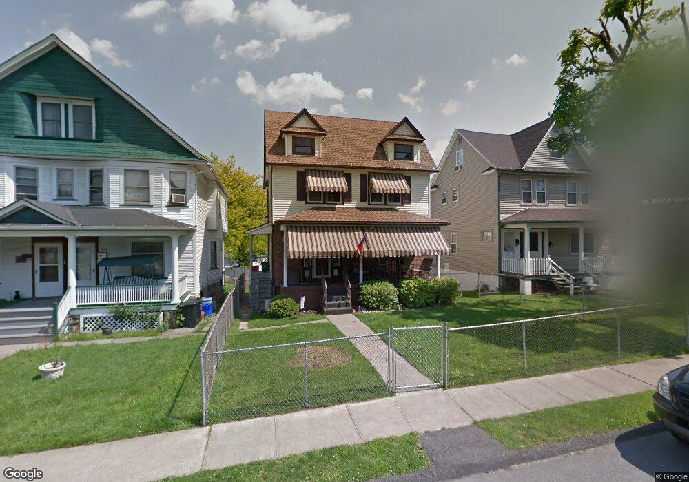 844 N Sumner Ave, Scranton, PA 18504 - photo 1