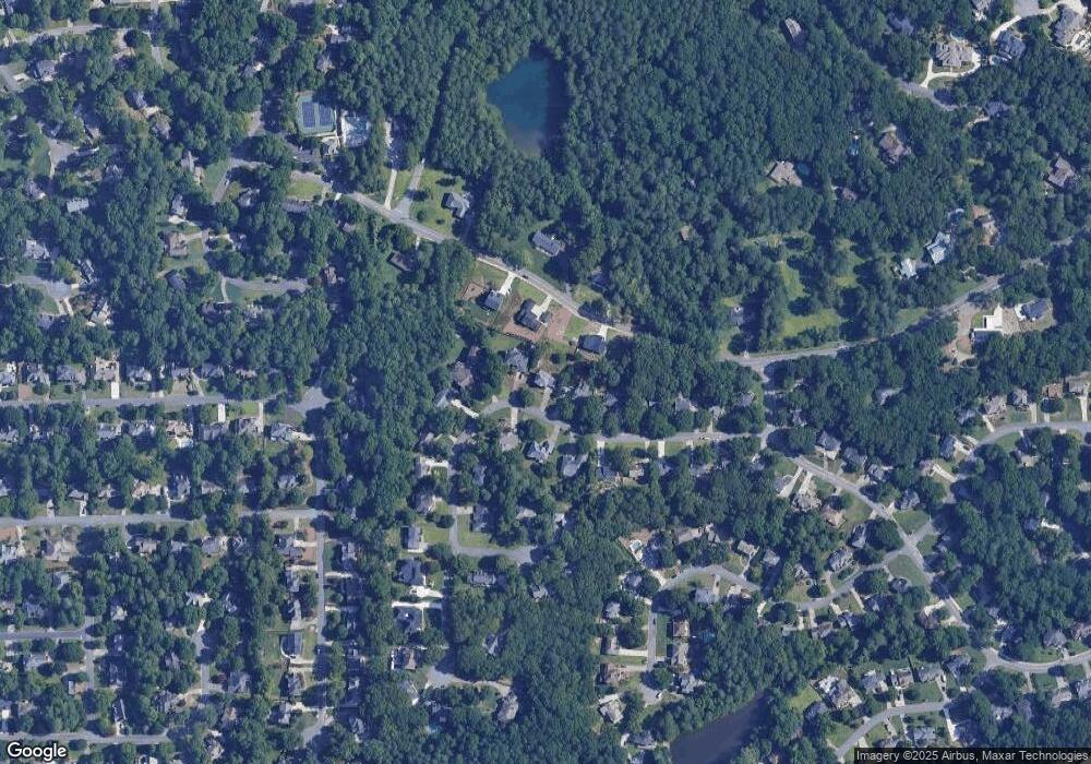 826 Laurel Crest Ct SW, Marietta, GA 30064 - photo 1