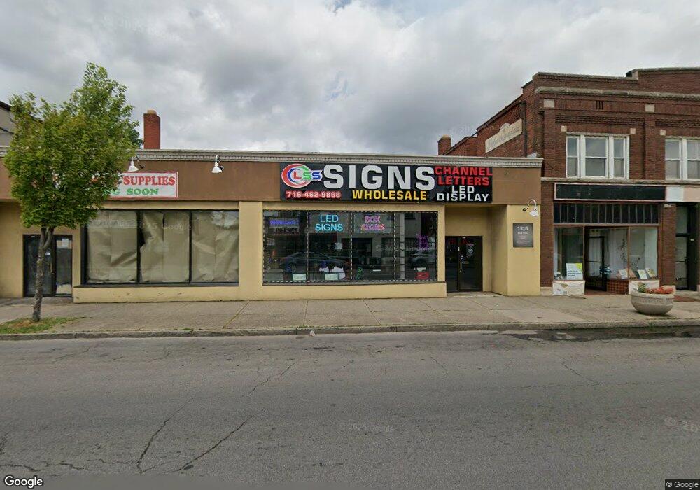 1918 Pine Ave, Niagara Falls, NY 14301 - photo 1