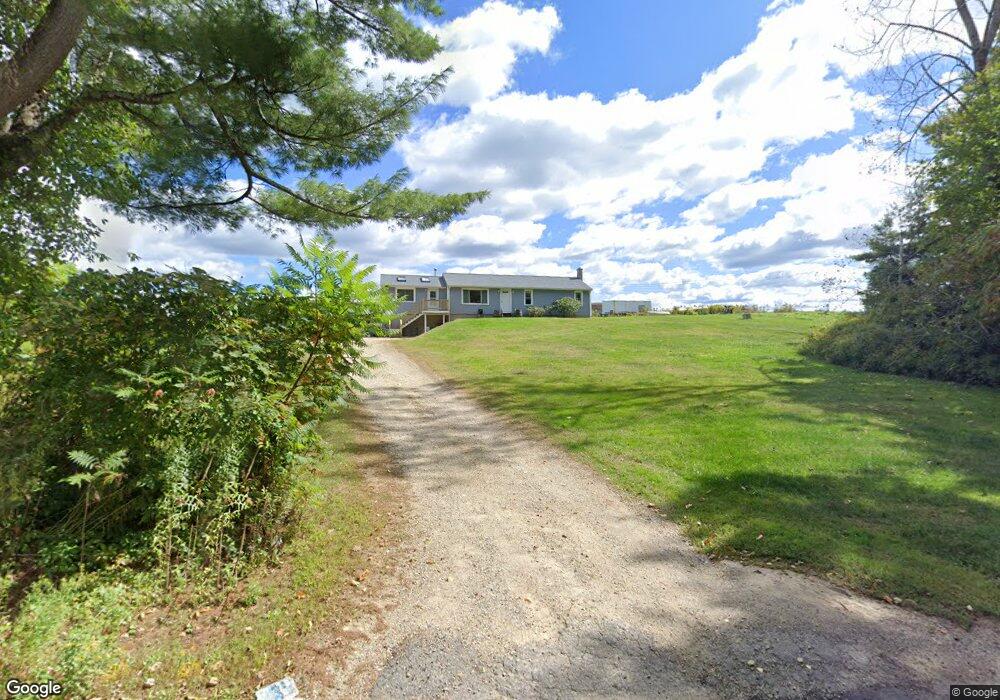 158 Paxton Rd, Spencer, MA 01562 - photo 1