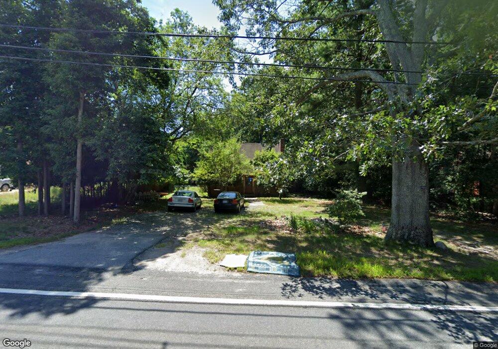 904 Snake Hill Rd, North Scituate, RI 02857 - photo 1