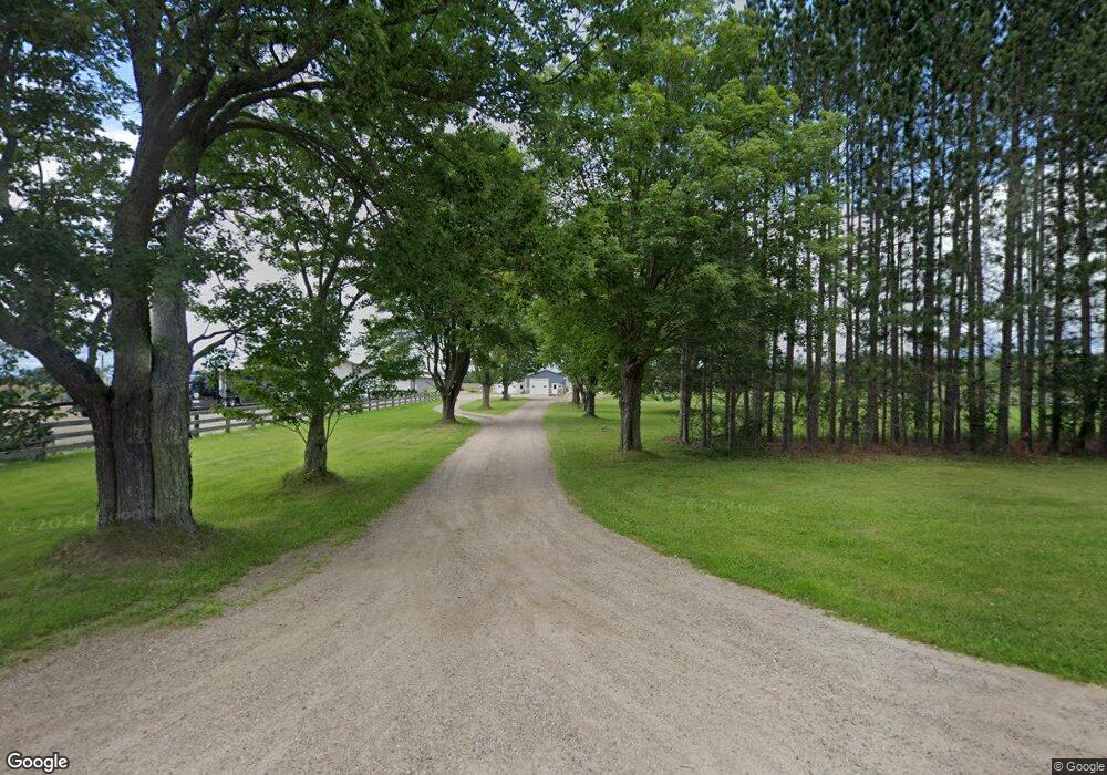 9500 County Road Nn, Argonne, WI 54511 - photo 1