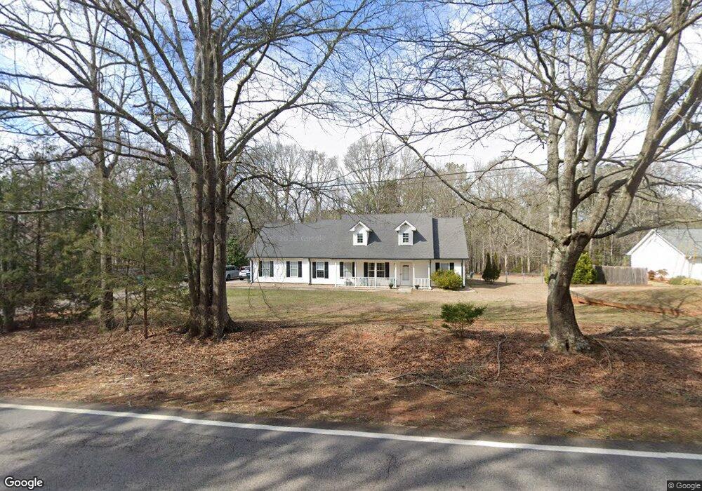 1271 Coan Dr unit 1, Locust Grove, GA 30248 - photo 1