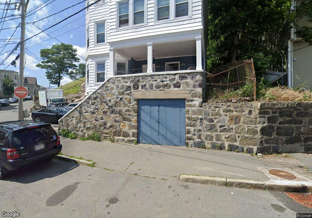 545-547 Essex St, Lynn, MA 01902 - photo 1