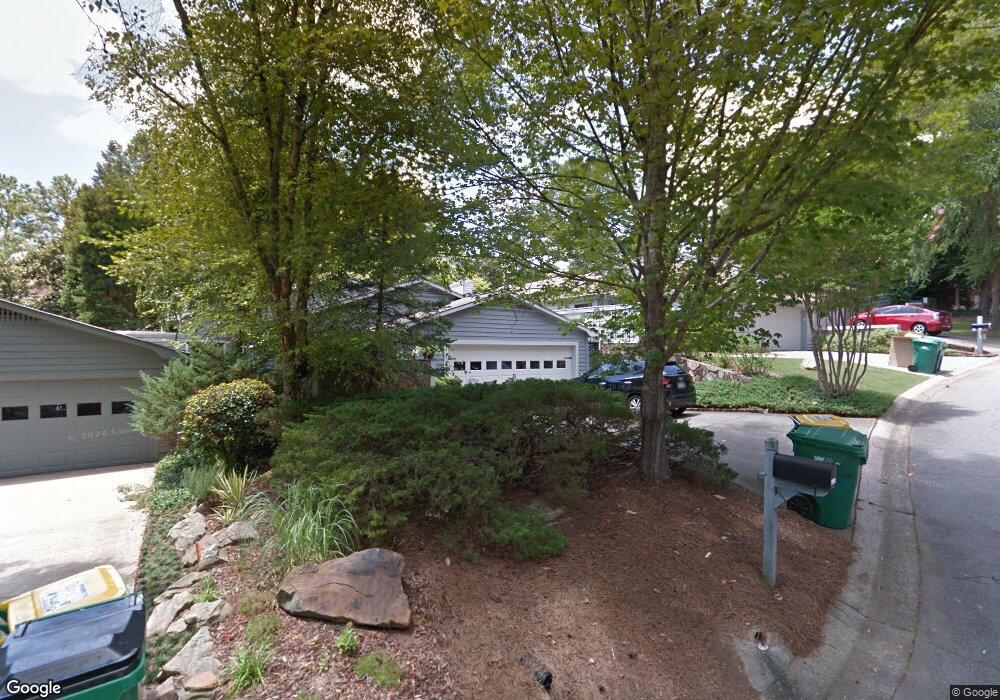 295 Sandwedge Ln, Alpharetta, GA 30022 - photo 1